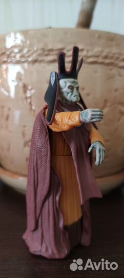 Фигурки звездные войны