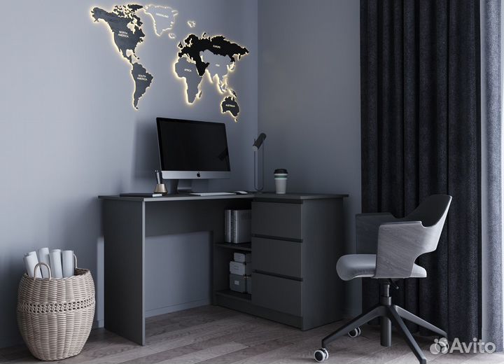 Компьютерный стол