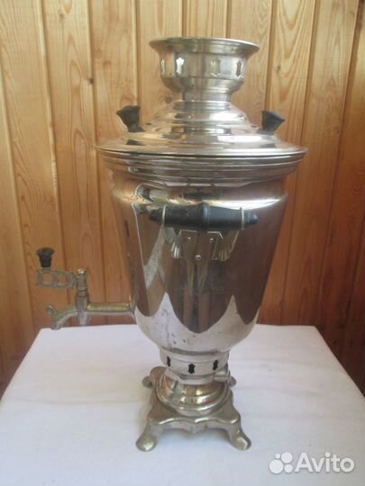 Самовар электрический