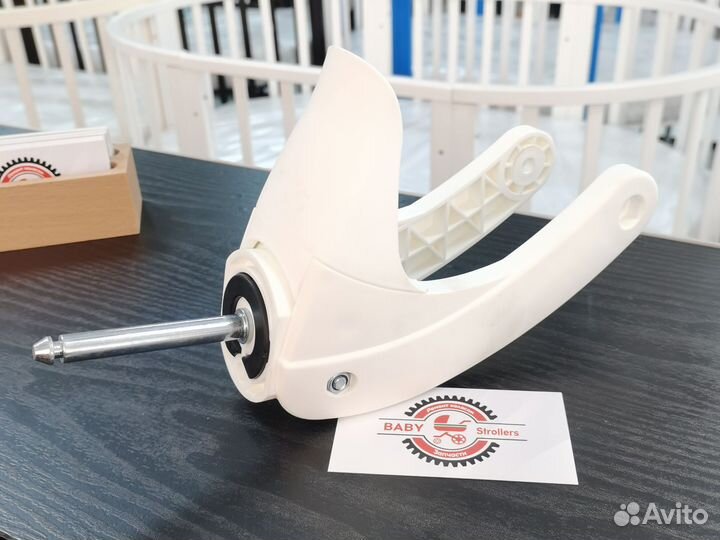 Уплотнитель для вилки коляски