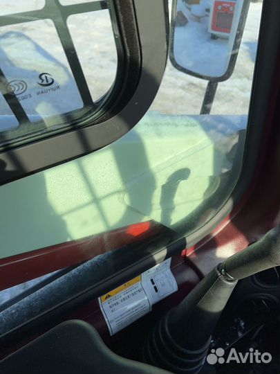 Мини-погрузчик Lonking CDM312, 2023