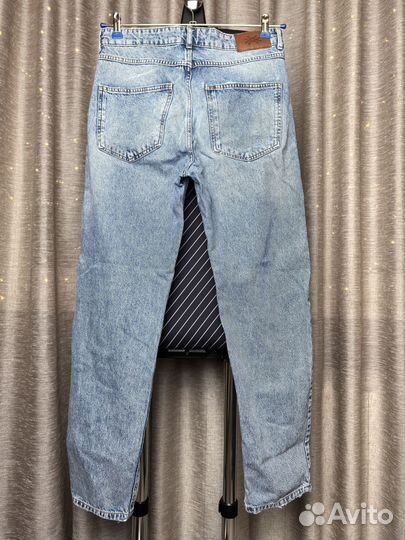 Джинсы мужские benetton