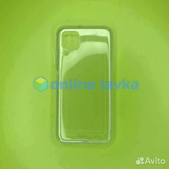 Huawei P40 lite чехол