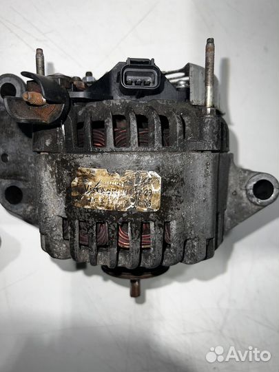 Генератор Ford Mondeo 3, 2шт