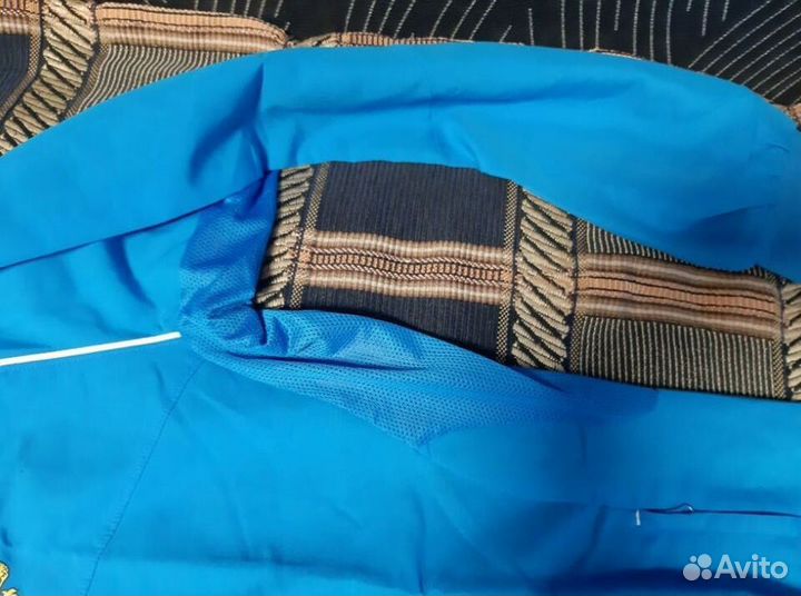 Парадный Костюм S-M-L Сб.России adidas