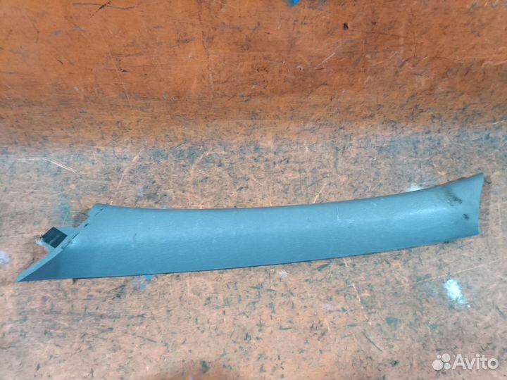 Обшивка салона Toyota Rav4 ACA21W (Переднее Левое Верхнее)