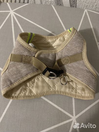 Шлейка для собаки