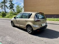 Renault Scenic 1.6 MT, 2014, 149 750 км, с пробегом, цена 1 150 000 руб.