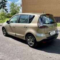 Renault Scenic 1.6 MT, 2014, 149 750 км, с пробегом, цена 1 150 000 руб.