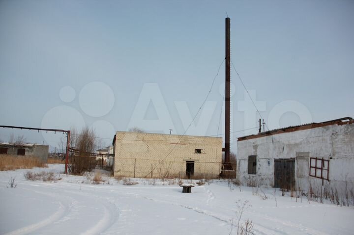 Предлагаем к покупке имущественный комплекс