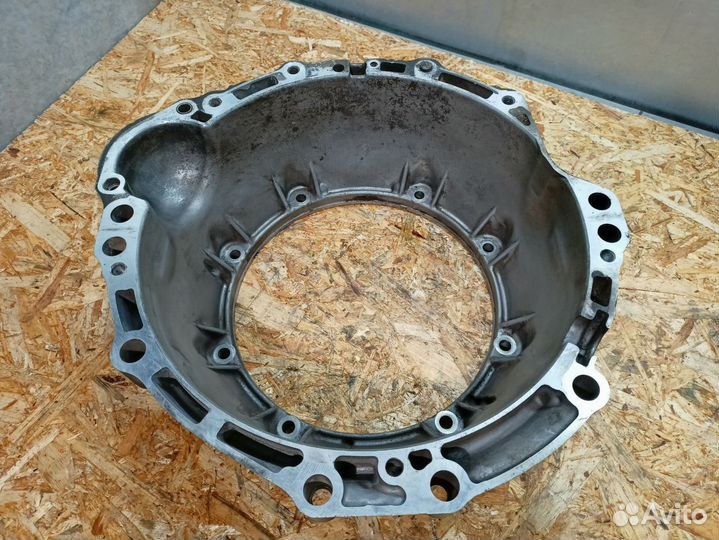 Корпус АКПП JR710E