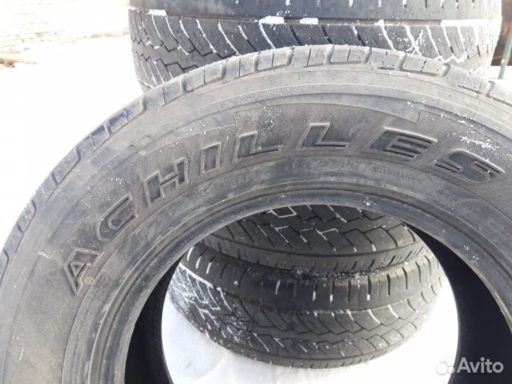 Achilles ATR K Sport 265/65 R17