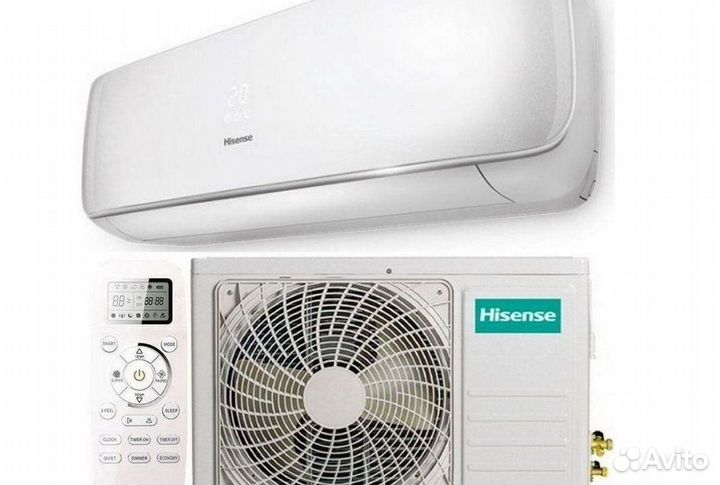 Сплит-система