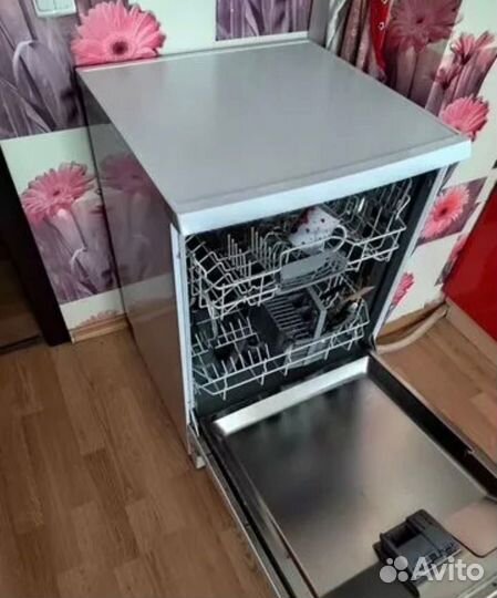 Посудомоечная машина bosch бу