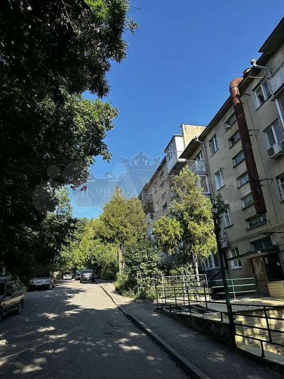 3-к. квартира, 68,5 м², 1/5 эт.