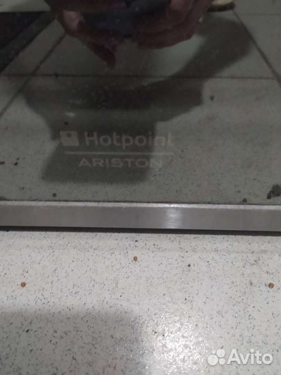 Духовой шкаф