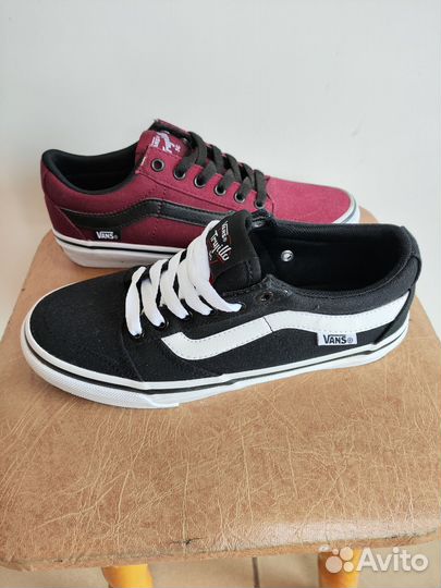 Кеды vans old skool