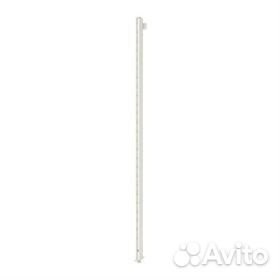 Стойка альгот икеа - 194 см (артикул 702.185.81)