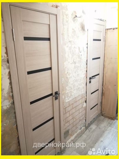 Двери со склада