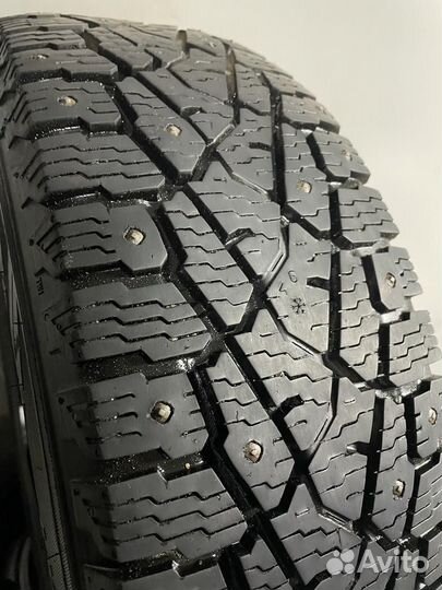 Зимние колеса R15 Peugeot Partner