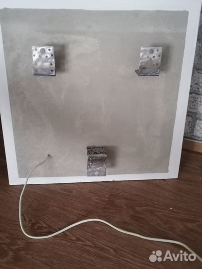 Керамический обогреватель