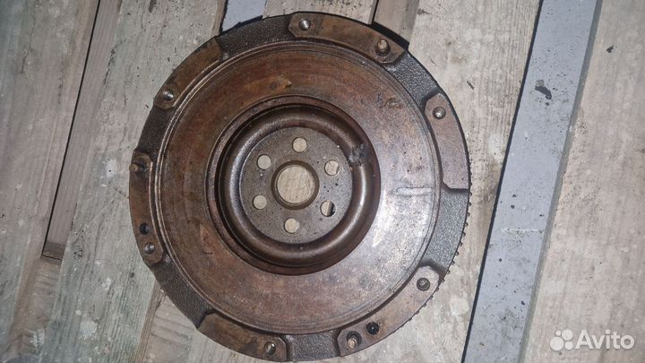 Маховик Ford Focus 2 1.6