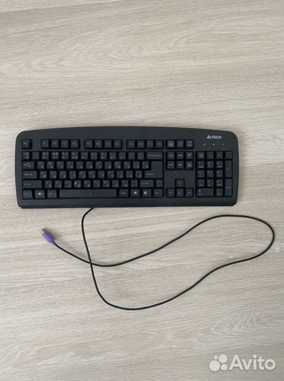 Клавиатура