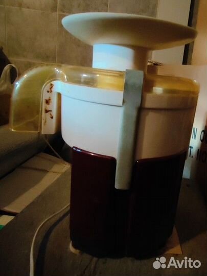 Соковыжималка