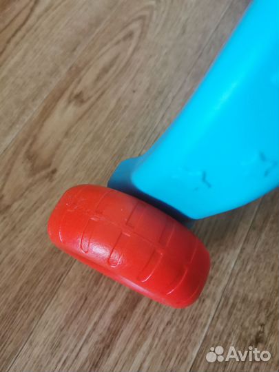 Ходунки каталка детские