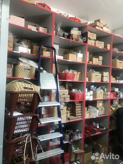 Ремонт котлов и колонок