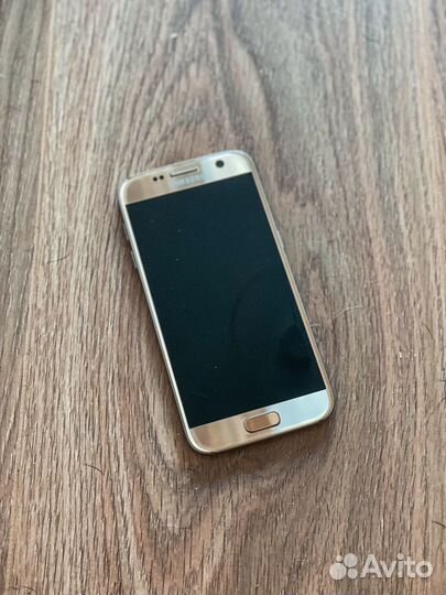 Samsung galaxy s7