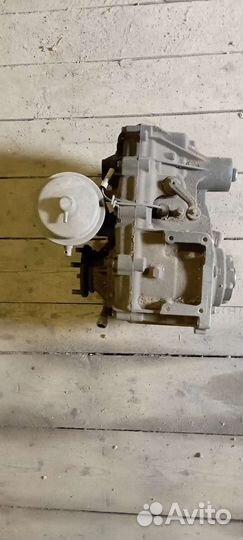 Продам раздатку toyota town aiсе, lit aice