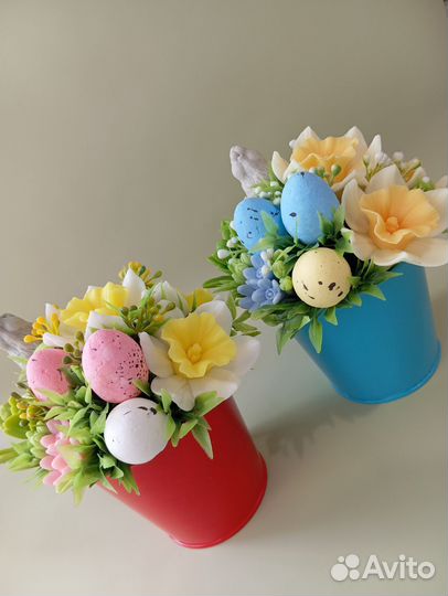 Подарки из мыла ручной работы