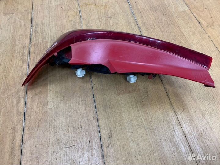 Фонарь задний правый Opel Corsa D хетчбэк 3-Х дв