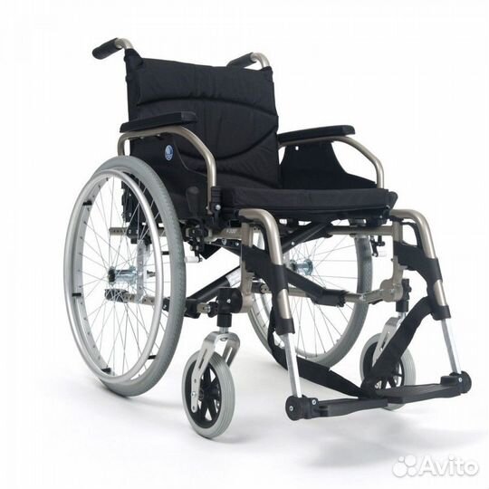 Инвалидная коляска vermeiren v300