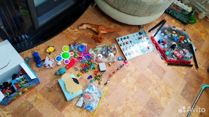 Игры детские