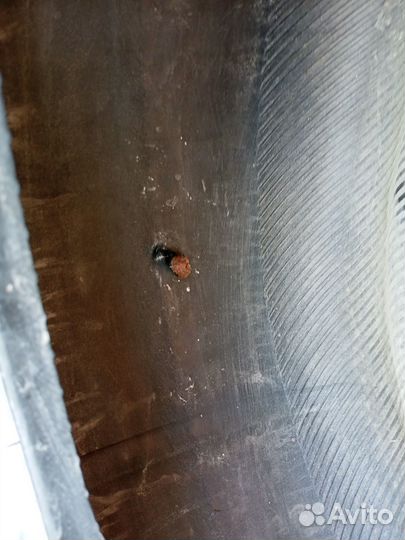 Goodyear Club 225/55 R18 98B