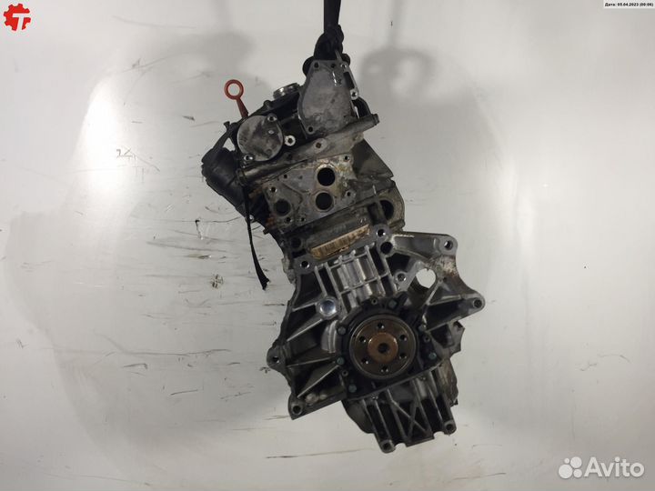 Блок цилиндров BLF Volkswagen Golf 5 (2003-2009)