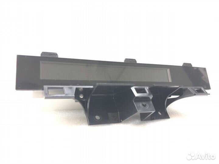 Дисплей информационный Mazda Cx-7 ER 2.3T 2008