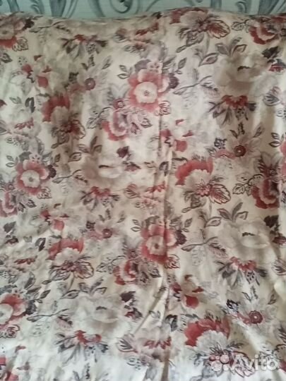 Комплект шторы и ламбр