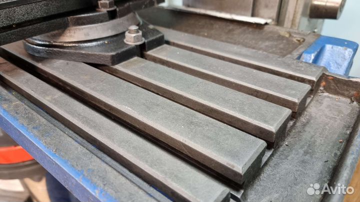 Продам фрезерный станок оф-55