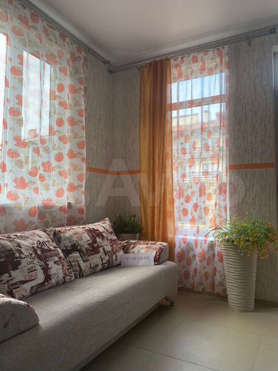 Дом 100 м² на участке 5 сот.