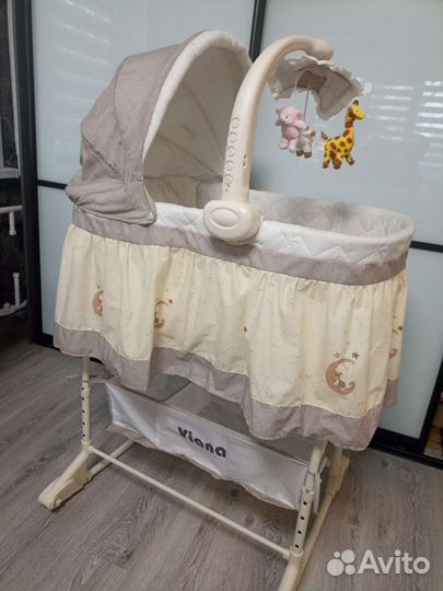 Детская люлька колыбель