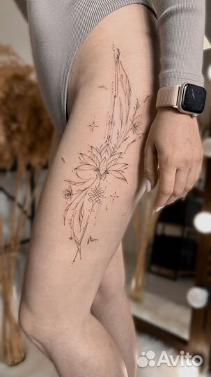 Татуировка