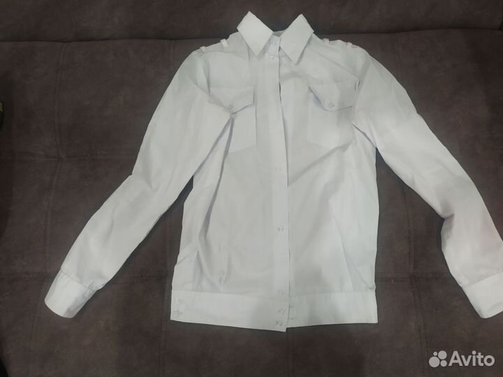 Кадетская форма