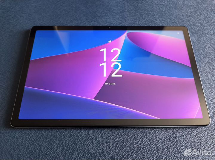 Lenovo tab m10 plus 3rd gen