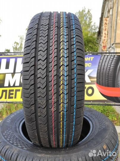 Viatti Bosco H/T V-238 235/60 R16