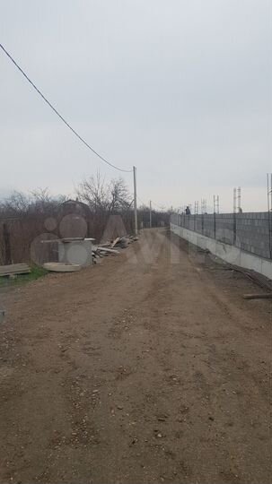 Участок 6 сот. (СНТ, ДНП)