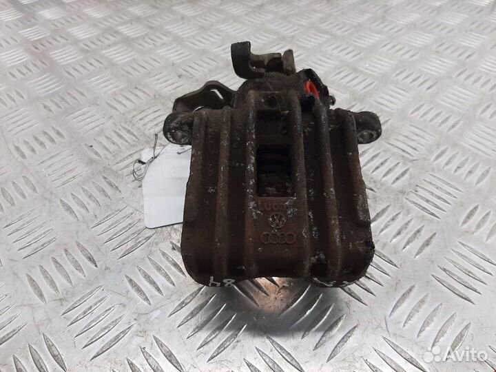 Суппорт задний правый для Audi A3 8L 1J0615424H