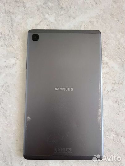 Планшет samsung galaxy tab a7 lite